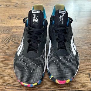 Reebok Nano X